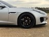 USED 2017 67 JAGUAR F-TYPE 3.0 V6 R-Dynamic Coupe 2dr Petrol Auto Euro 6 (s/s) (340 ps) 