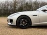 USED 2017 67 JAGUAR F-TYPE 3.0 V6 R-Dynamic Coupe 2dr Petrol Auto Euro 6 (s/s) (340 ps) 