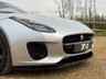 USED 2017 67 JAGUAR F-TYPE 3.0 V6 R-Dynamic Coupe 2dr Petrol Auto Euro 6 (s/s) (340 ps) 