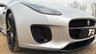 USED 2017 67 JAGUAR F-TYPE 3.0 V6 R-Dynamic Coupe 2dr Petrol Auto Euro 6 (s/s) (340 ps) 