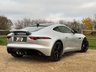 USED 2017 67 JAGUAR F-TYPE 3.0 V6 R-Dynamic Coupe 2dr Petrol Auto Euro 6 (s/s) (340 ps) 