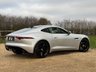 USED 2017 67 JAGUAR F-TYPE 3.0 V6 R-Dynamic Coupe 2dr Petrol Auto Euro 6 (s/s) (340 ps) 