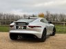 USED 2017 67 JAGUAR F-TYPE 3.0 V6 R-Dynamic Coupe 2dr Petrol Auto Euro 6 (s/s) (340 ps) 