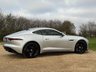 USED 2017 67 JAGUAR F-TYPE 3.0 V6 R-Dynamic Coupe 2dr Petrol Auto Euro 6 (s/s) (340 ps) 