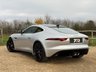 USED 2017 67 JAGUAR F-TYPE 3.0 V6 R-Dynamic Coupe 2dr Petrol Auto Euro 6 (s/s) (340 ps) 