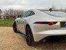 USED 2017 67 JAGUAR F-TYPE 3.0 V6 R-Dynamic Coupe 2dr Petrol Auto Euro 6 (s/s) (340 ps) 