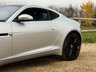 USED 2017 67 JAGUAR F-TYPE 3.0 V6 R-Dynamic Coupe 2dr Petrol Auto Euro 6 (s/s) (340 ps) 