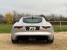 USED 2017 67 JAGUAR F-TYPE 3.0 V6 R-Dynamic Coupe 2dr Petrol Auto Euro 6 (s/s) (340 ps) 