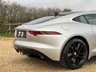 USED 2017 67 JAGUAR F-TYPE 3.0 V6 R-Dynamic Coupe 2dr Petrol Auto Euro 6 (s/s) (340 ps) 