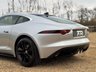 USED 2017 67 JAGUAR F-TYPE 3.0 V6 R-Dynamic Coupe 2dr Petrol Auto Euro 6 (s/s) (340 ps) 