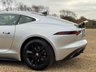 USED 2017 67 JAGUAR F-TYPE 3.0 V6 R-Dynamic Coupe 2dr Petrol Auto Euro 6 (s/s) (340 ps) 