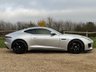 USED 2017 67 JAGUAR F-TYPE 3.0 V6 R-Dynamic Coupe 2dr Petrol Auto Euro 6 (s/s) (340 ps) 