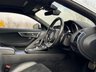 USED 2017 67 JAGUAR F-TYPE 3.0 V6 R-Dynamic Coupe 2dr Petrol Auto Euro 6 (s/s) (340 ps) 