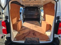 USED 2020 70 VAUXHALL VIVARO 1.5 Turbo D 2900 Dynamic Panel Van 6dr Diesel Manual L2 H1 Euro 6 (s/s) (100 ps) LWB, APPLE AND ANDRIOD CAR PLAY