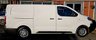 USED 2020 70 VAUXHALL VIVARO 1.5 Turbo D 2900 Dynamic Panel Van 6dr Diesel Manual L2 H1 Euro 6 (s/s) (100 ps) LWB, APPLE AND ANDRIOD CAR PLAY