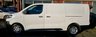 USED 2020 70 VAUXHALL VIVARO 1.5 Turbo D 2900 Dynamic Panel Van 6dr Diesel Manual L2 H1 Euro 6 (s/s) (100 ps) LWB, APPLE AND ANDRIOD CAR PLAY