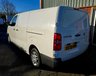 USED 2020 70 VAUXHALL VIVARO 1.5 Turbo D 2900 Dynamic Panel Van 6dr Diesel Manual L2 H1 Euro 6 (s/s) (100 ps) LWB, APPLE AND ANDRIOD CAR PLAY