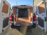 USED 2020 70 VAUXHALL VIVARO 1.5 Turbo D 2900 Dynamic Panel Van 6dr Diesel Manual L2 H1 Euro 6 (s/s) (100 ps) LWB, APPLE AND ANDRIOD CAR PLAY