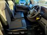 USED 2020 70 VAUXHALL VIVARO 1.5 Turbo D 2900 Dynamic Panel Van 6dr Diesel Manual L2 H1 Euro 6 (s/s) (100 ps) LWB, APPLE AND ANDRIOD CAR PLAY