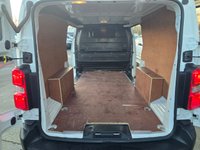 USED 2020 70 VAUXHALL VIVARO 1.5 Turbo D 2900 Dynamic Panel Van 6dr Diesel Manual L2 H1 Euro 6 (s/s) (100 ps) LWB, APPLE AND ANDRIOD CAR PLAY