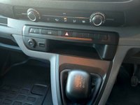 USED 2020 70 VAUXHALL VIVARO 1.5 Turbo D 2900 Dynamic Panel Van 6dr Diesel Manual L2 H1 Euro 6 (s/s) (100 ps) LWB, APPLE AND ANDRIOD CAR PLAY