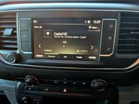 USED 2020 70 VAUXHALL VIVARO 1.5 Turbo D 2900 Dynamic Panel Van 6dr Diesel Manual L2 H1 Euro 6 (s/s) (100 ps) LWB, APPLE AND ANDRIOD CAR PLAY
