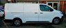 USED 2020 70 VAUXHALL VIVARO 1.5 Turbo D 2900 Dynamic Panel Van 6dr Diesel Manual L2 H1 Euro 6 (s/s) (100 ps) LWB, APPLE AND ANDRIOD CAR PLAY