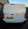 USED 2020 70 VAUXHALL VIVARO 1.5 Turbo D 2900 Dynamic Panel Van 6dr Diesel Manual L2 H1 Euro 6 (s/s) (100 ps) LWB, APPLE AND ANDRIOD CAR PLAY
