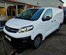 USED 2020 70 VAUXHALL VIVARO 1.5 Turbo D 2900 Dynamic Panel Van 6dr Diesel Manual L2 H1 Euro 6 (s/s) (100 ps) LWB, APPLE AND ANDRIOD CAR PLAY