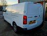 USED 2020 70 VAUXHALL VIVARO 1.5 Turbo D 2900 Dynamic Panel Van 6dr Diesel Manual L2 H1 Euro 6 (s/s) (100 ps) LWB, APPLE AND ANDRIOD CAR PLAY