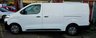 USED 2020 70 VAUXHALL VIVARO 1.5 Turbo D 2900 Dynamic Panel Van 6dr Diesel Manual L2 H1 Euro 6 (s/s) (100 ps) LWB, APPLE AND ANDRIOD CAR PLAY