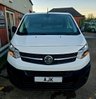 USED 2020 70 VAUXHALL VIVARO 1.5 Turbo D 2900 Dynamic Panel Van 6dr Diesel Manual L2 H1 Euro 6 (s/s) (100 ps) LWB, APPLE AND ANDRIOD CAR PLAY