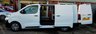 USED 2020 70 VAUXHALL VIVARO 1.5 Turbo D 2900 Dynamic Panel Van 6dr Diesel Manual L2 H1 Euro 6 (s/s) (100 ps) LWB, APPLE AND ANDRIOD CAR PLAY