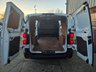USED 2020 70 VAUXHALL VIVARO 1.5 Turbo D 2900 Dynamic Panel Van 6dr Diesel Manual L2 H1 Euro 6 (s/s) (100 ps) LWB, APPLE AND ANDRIOD CAR PLAY
