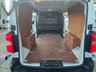 USED 2020 70 VAUXHALL VIVARO 1.5 Turbo D 2900 Dynamic Panel Van 6dr Diesel Manual L2 H1 Euro 6 (s/s) (100 ps) LWB, APPLE AND ANDRIOD CAR PLAY