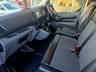 USED 2020 70 VAUXHALL VIVARO 1.5 Turbo D 2900 Dynamic Panel Van 6dr Diesel Manual L2 H1 Euro 6 (s/s) (100 ps) LWB, APPLE AND ANDRIOD CAR PLAY