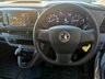 USED 2020 70 VAUXHALL VIVARO 1.5 Turbo D 2900 Dynamic Panel Van 6dr Diesel Manual L2 H1 Euro 6 (s/s) (100 ps) LWB, APPLE AND ANDRIOD CAR PLAY