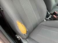 USED 2009 58 FORD FIESTA 1.6 Titanium Hatchback 5dr Petrol Manual (139 g/km, 118 bhp) 