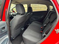 USED 2009 58 FORD FIESTA 1.6 Titanium Hatchback 5dr Petrol Manual (139 g/km, 118 bhp) 