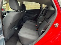 USED 2009 58 FORD FIESTA 1.6 Titanium Hatchback 5dr Petrol Manual (139 g/km, 118 bhp) 