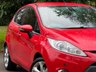 USED 2009 58 FORD FIESTA 1.6 Titanium Hatchback 5dr Petrol Manual (139 g/km, 118 bhp) 
