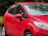 USED 2009 58 FORD FIESTA 1.6 Titanium Hatchback 5dr Petrol Manual (139 g/km, 118 bhp) 