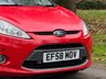 USED 2009 58 FORD FIESTA 1.6 Titanium Hatchback 5dr Petrol Manual (139 g/km, 118 bhp) 