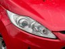 USED 2009 58 FORD FIESTA 1.6 Titanium Hatchback 5dr Petrol Manual (139 g/km, 118 bhp) 
