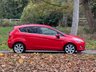 USED 2009 58 FORD FIESTA 1.6 Titanium Hatchback 5dr Petrol Manual (139 g/km, 118 bhp) 