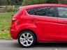 USED 2009 58 FORD FIESTA 1.6 Titanium Hatchback 5dr Petrol Manual (139 g/km, 118 bhp) 