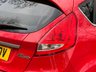 USED 2009 58 FORD FIESTA 1.6 Titanium Hatchback 5dr Petrol Manual (139 g/km, 118 bhp) 