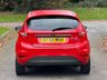 USED 2009 58 FORD FIESTA 1.6 Titanium Hatchback 5dr Petrol Manual (139 g/km, 118 bhp) 