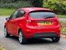USED 2009 58 FORD FIESTA 1.6 Titanium Hatchback 5dr Petrol Manual (139 g/km, 118 bhp) 