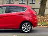 USED 2009 58 FORD FIESTA 1.6 Titanium Hatchback 5dr Petrol Manual (139 g/km, 118 bhp) 